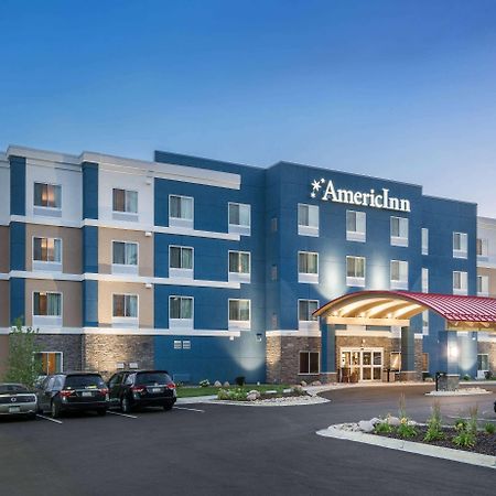 Americinn By Wyndham Winona Εξωτερικό φωτογραφία