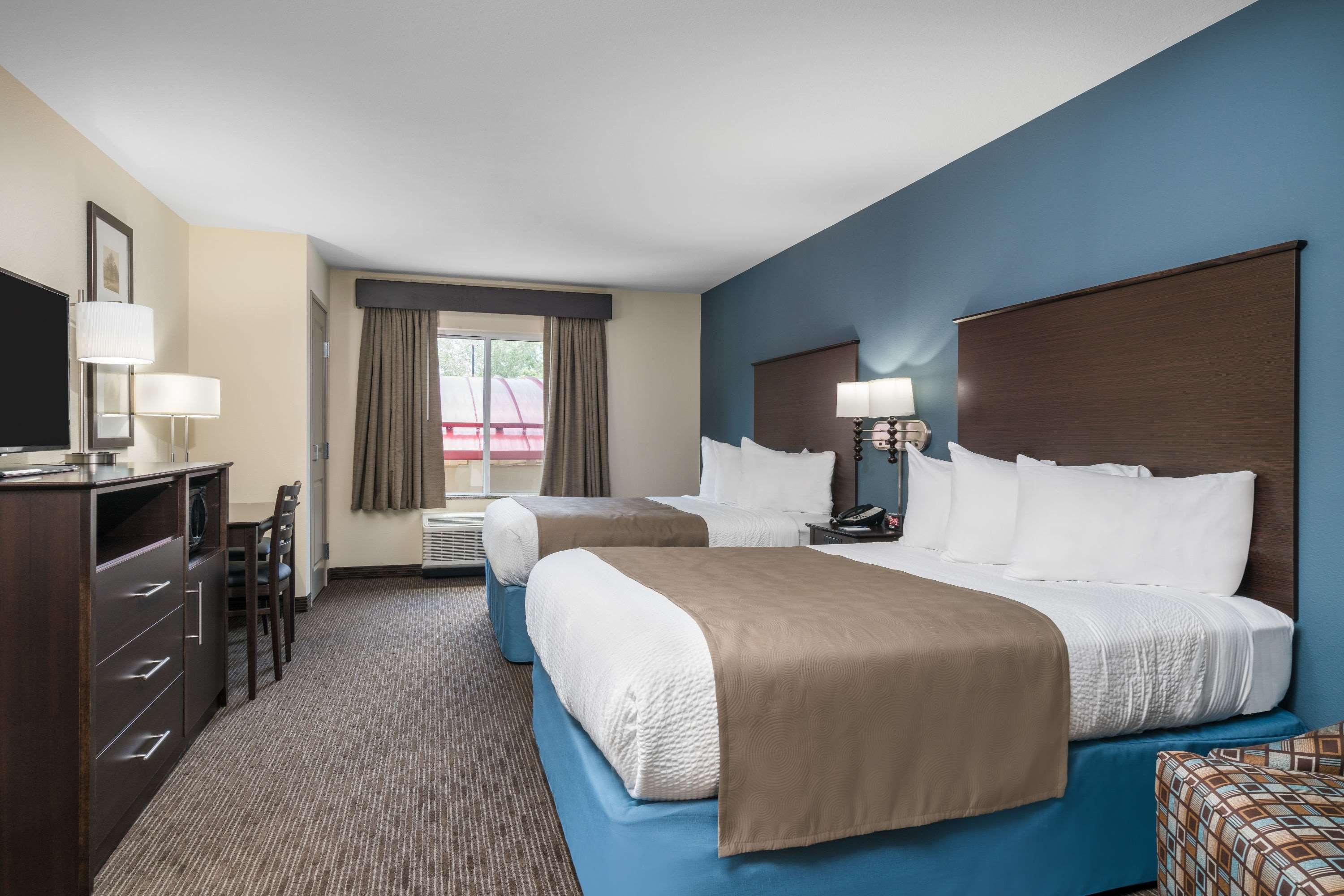 Americinn By Wyndham Winona Εξωτερικό φωτογραφία