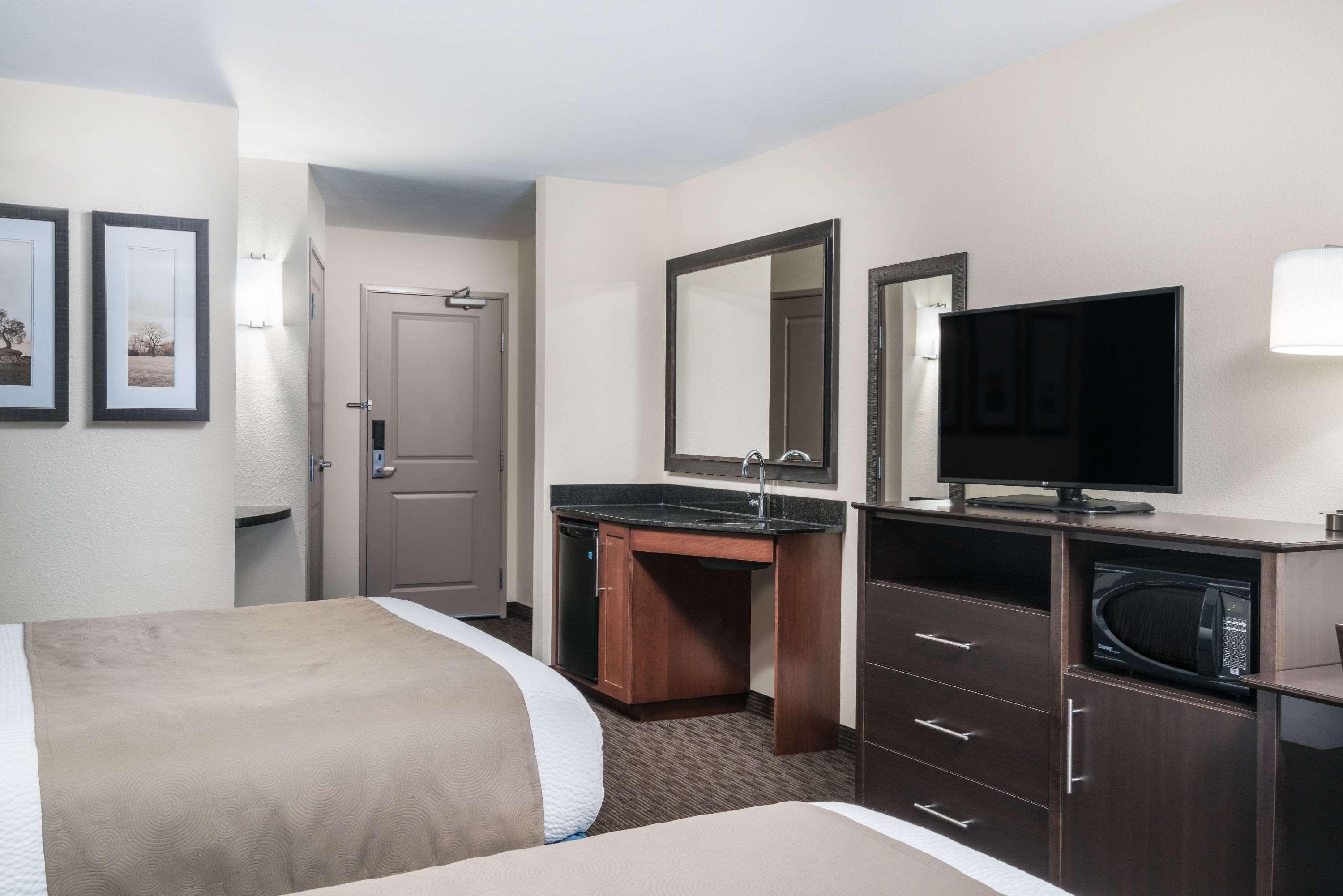 Americinn By Wyndham Winona Εξωτερικό φωτογραφία