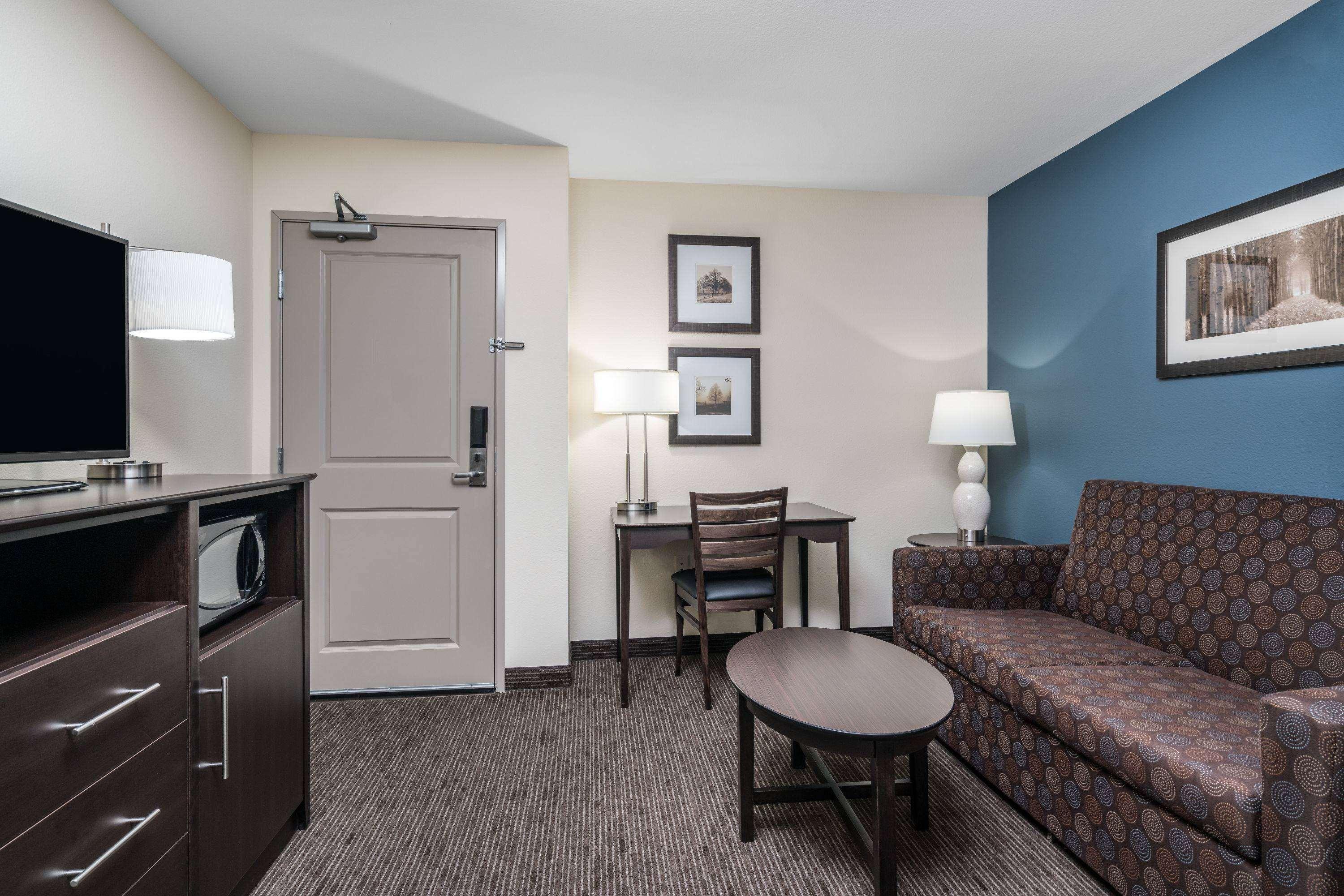 Americinn By Wyndham Winona Εξωτερικό φωτογραφία