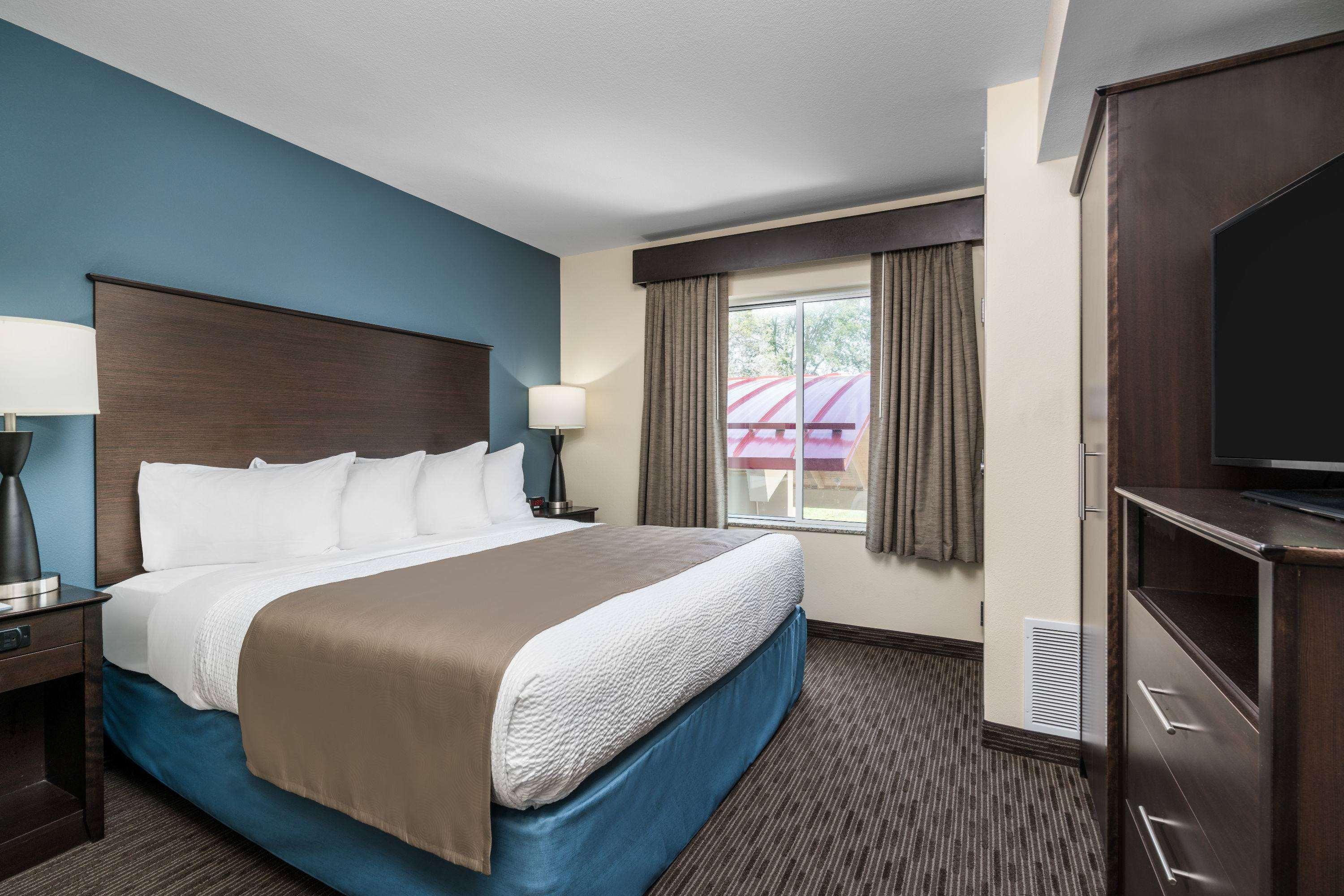 Americinn By Wyndham Winona Εξωτερικό φωτογραφία