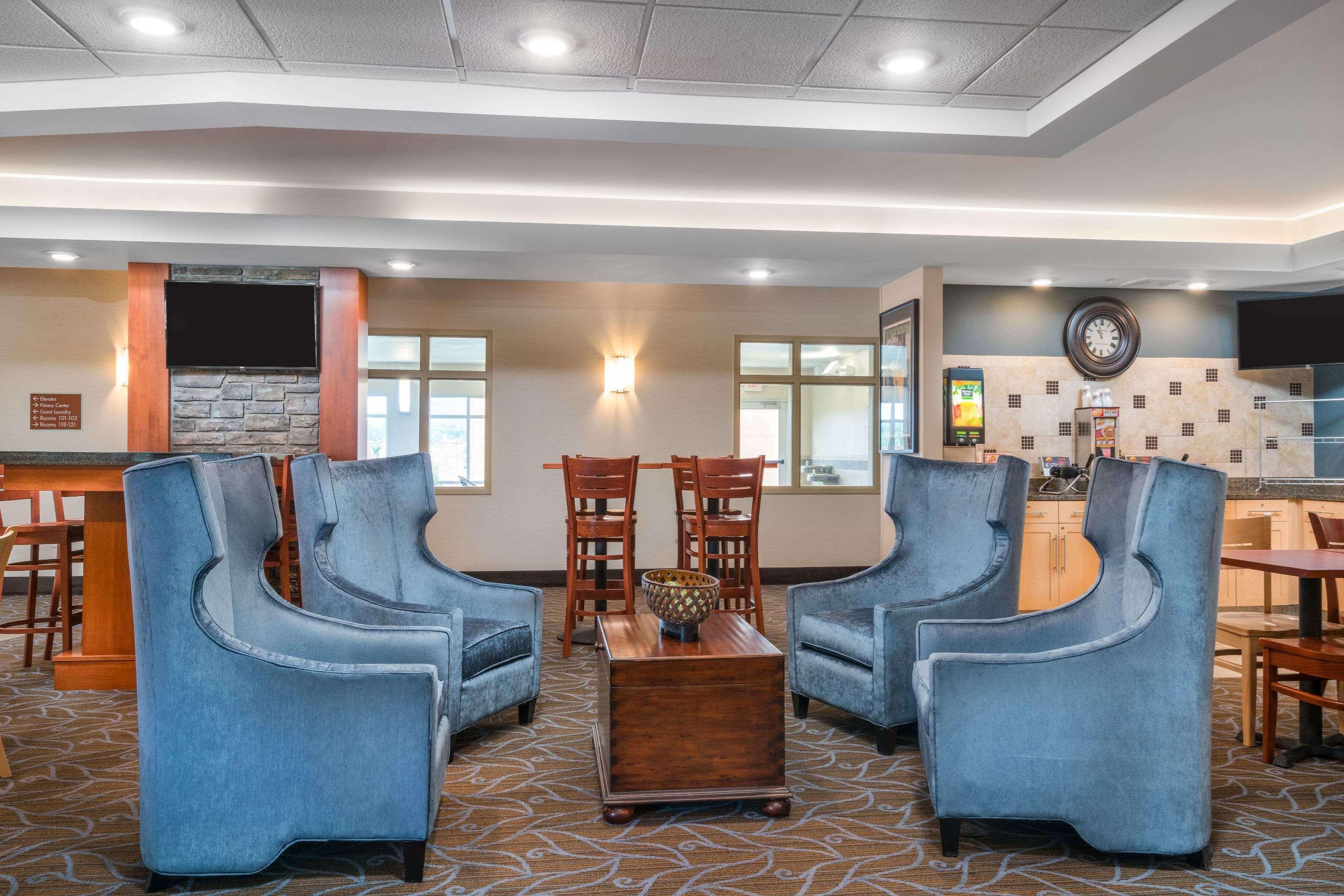 Americinn By Wyndham Winona Εξωτερικό φωτογραφία