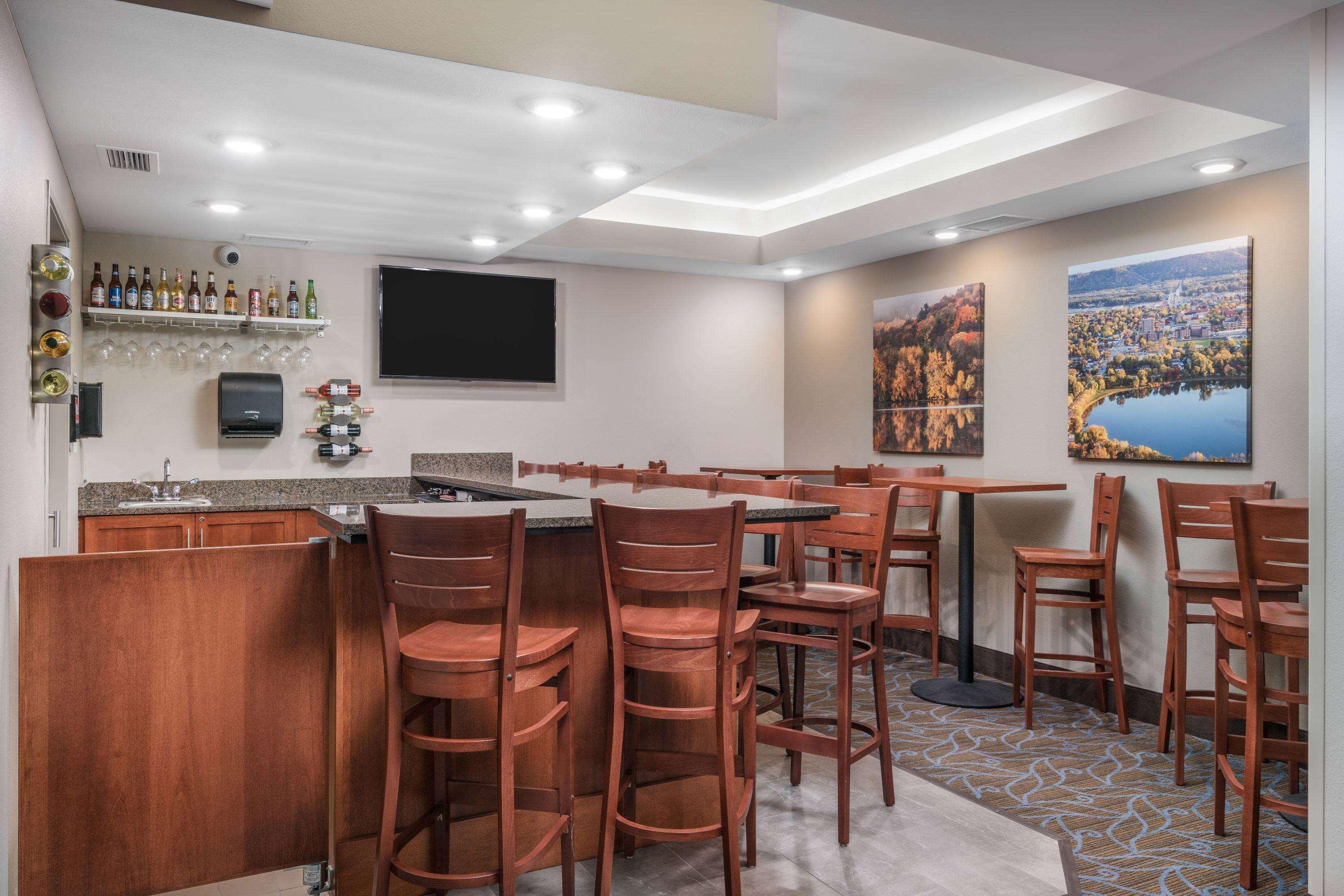 Americinn By Wyndham Winona Εξωτερικό φωτογραφία