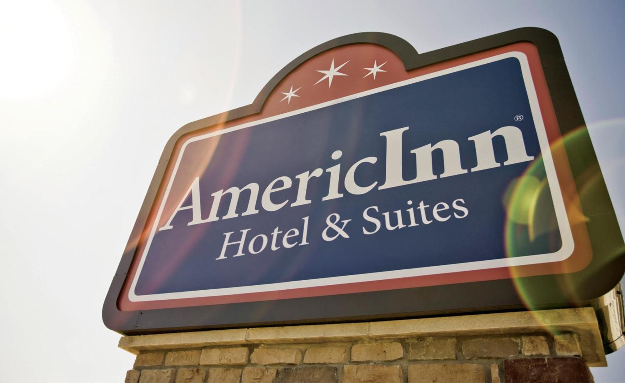 Americinn By Wyndham Winona Εξωτερικό φωτογραφία